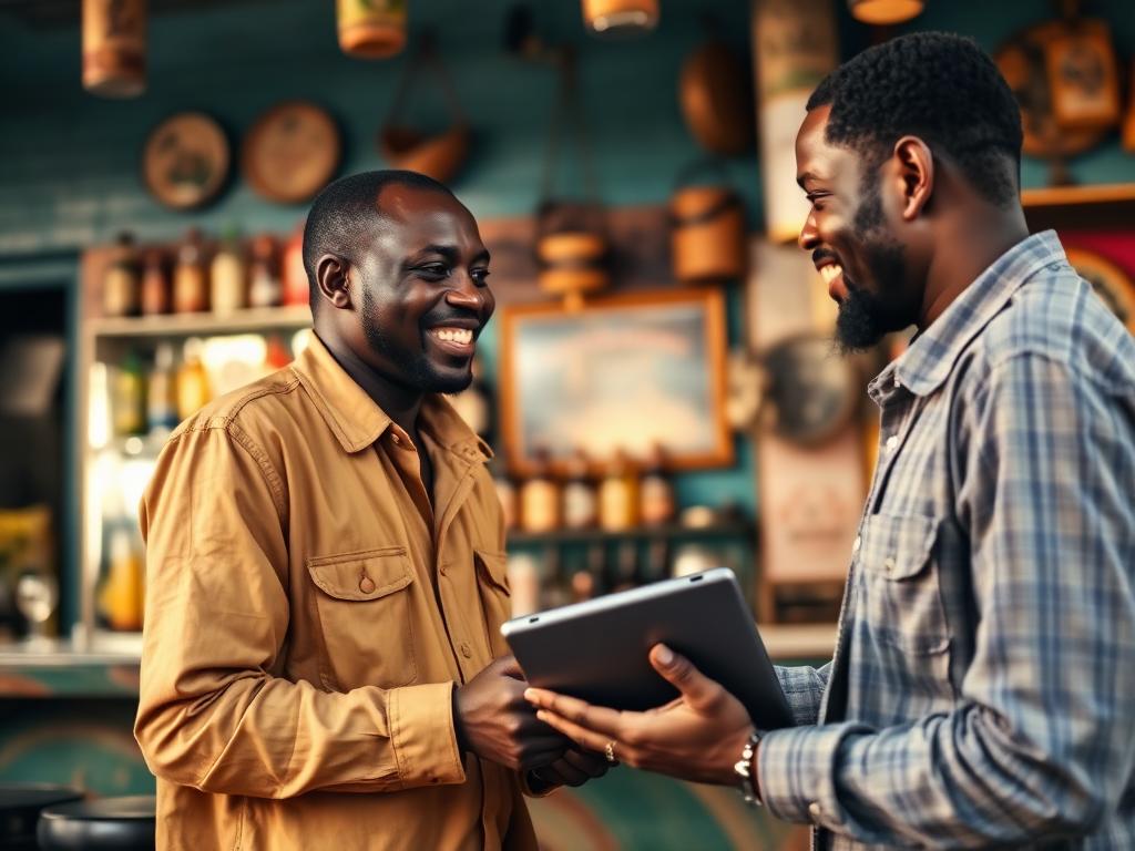 Commerciaux & responsables zones